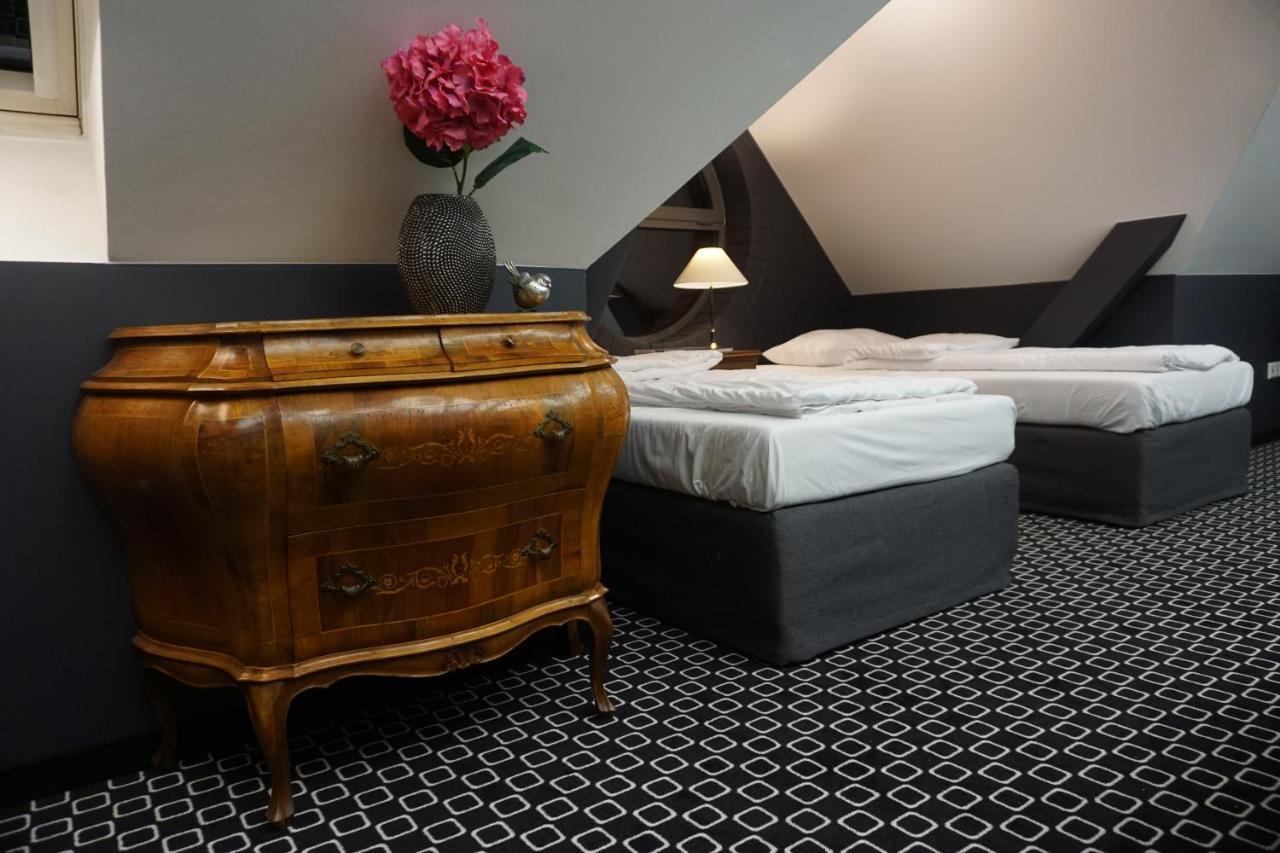 שצ'צ'ין Cocorico Apartment Adults Only מראה חיצוני תמונה