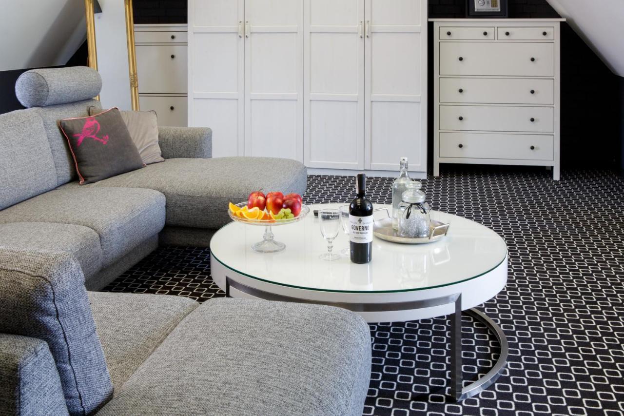 שצ'צ'ין Cocorico Apartment Adults Only מראה חיצוני תמונה