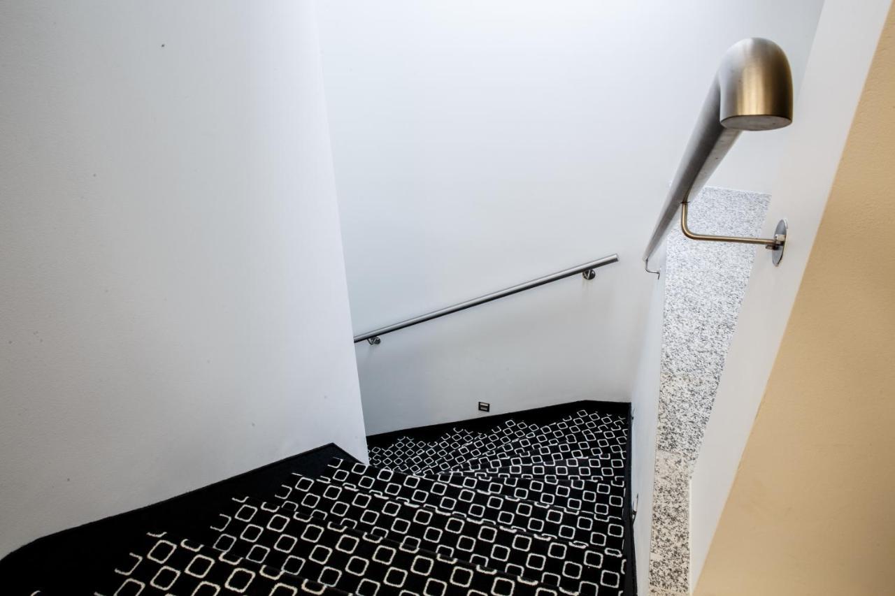 שצ'צ'ין Cocorico Apartment Adults Only מראה חיצוני תמונה